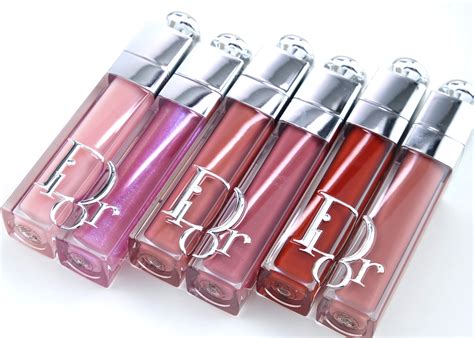 Dior Addict Lip Maximizer Price in Malaysia